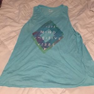 Old Navy Active Graphic Tank